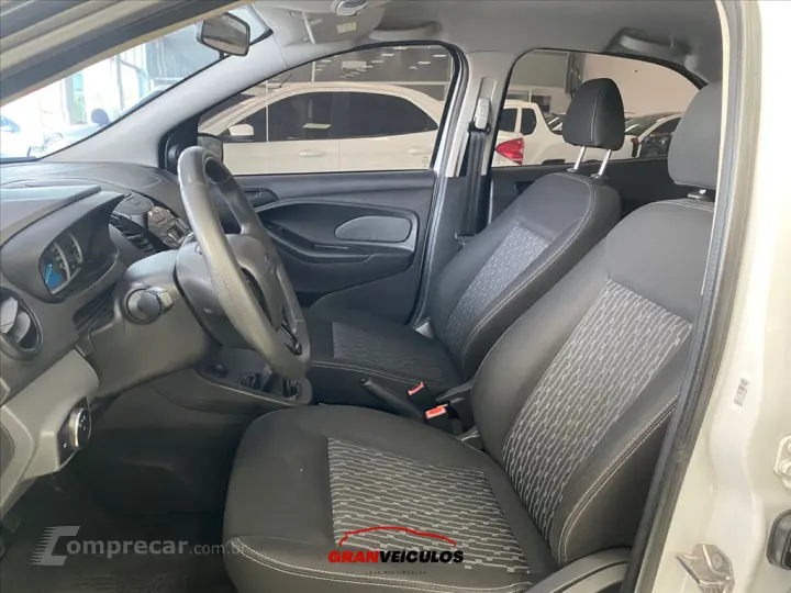 KA + 1.5 SIGMA FLEX SE PLUS MANUAL