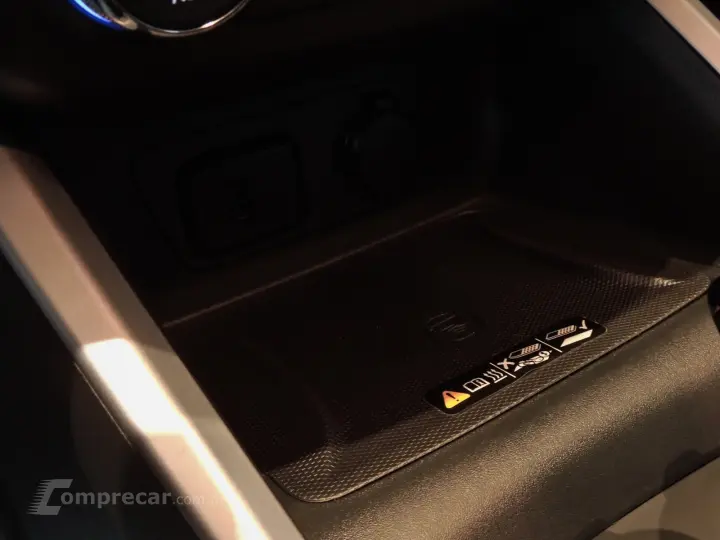 ONIX 1.0 Turbo Premier