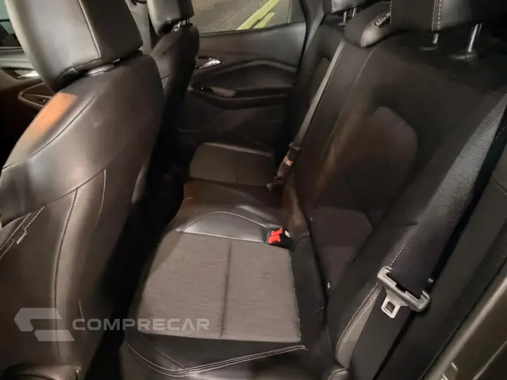 Montana 1.2 12V FLEX LTZ TURBO AUTOMÁTICO