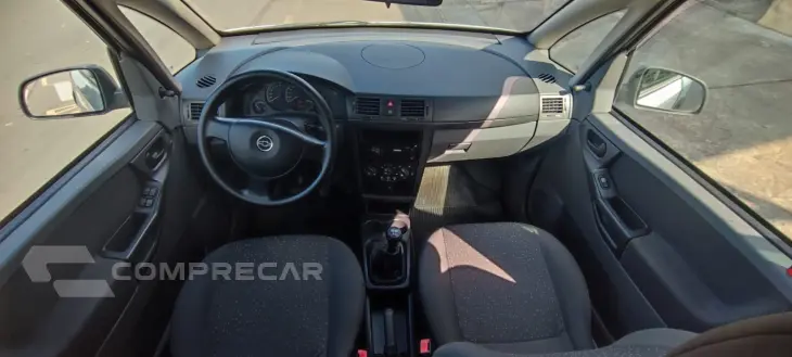 MERIVA 1.4 MPFI JOY 8V