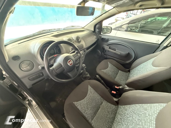 UNO 1.0 EVO Vivace 8V