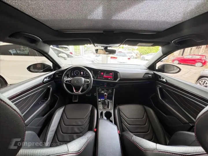 JETTA 2.0 350 TSI GLI