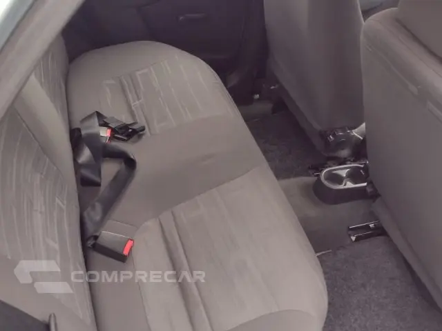 PRISMA - 1.4 MPFI MAXX 8V 4P MANUAL