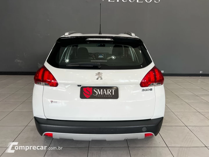 2008 Allure 1.6 16V (Aut) (Flex)