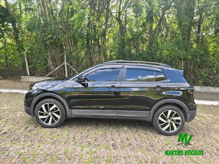 T-CROSS 1.0 200 TSI Sense