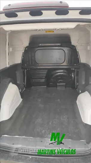 FIORINO 1.4 MPI FURGÃO ENDURANCE 8V FLEX 2P MANUAL