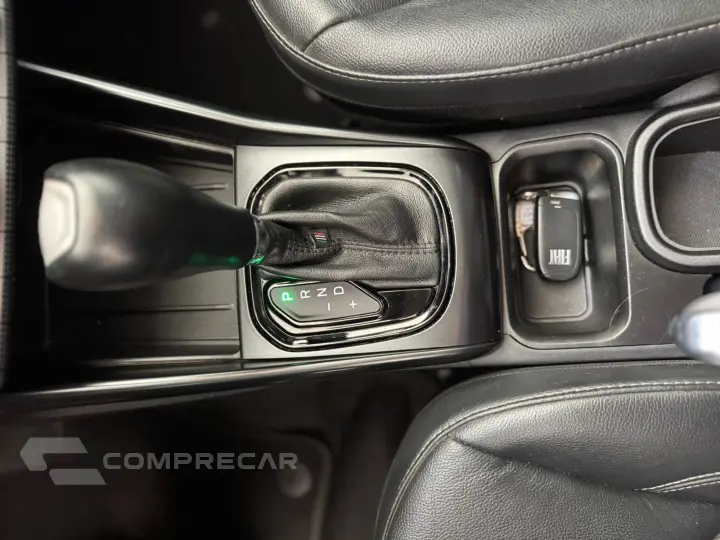 TORO 2.0 16V TURBO DIESEL VOLCANO 4WD AT9