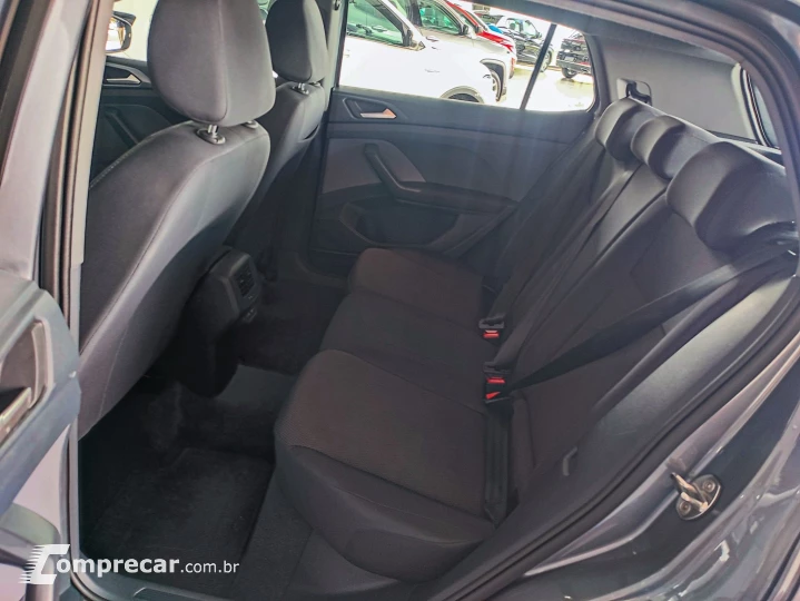 T-CROSS 1.0 200 TSI