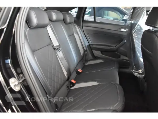 VIRTUS - 1.4 250 TSI EXCLUSIVE AUTOMÁTICO