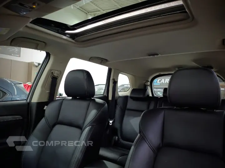 OUTLANDER 2.0 HPE AUTOMÁTICO