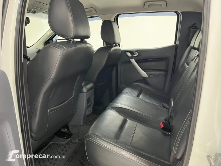 RANGER 2.5 Limited 4X2 CD 16V