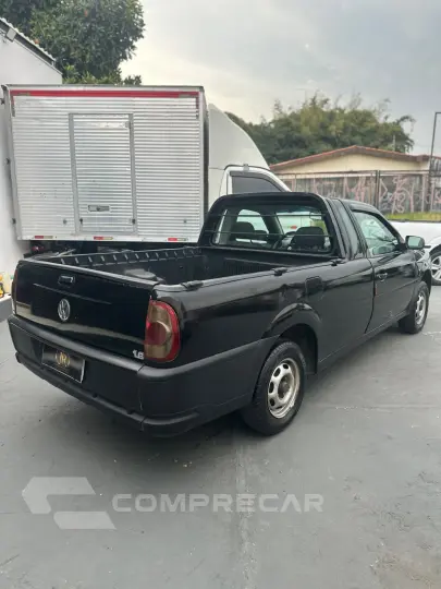 SAVEIRO 1.6 8V
