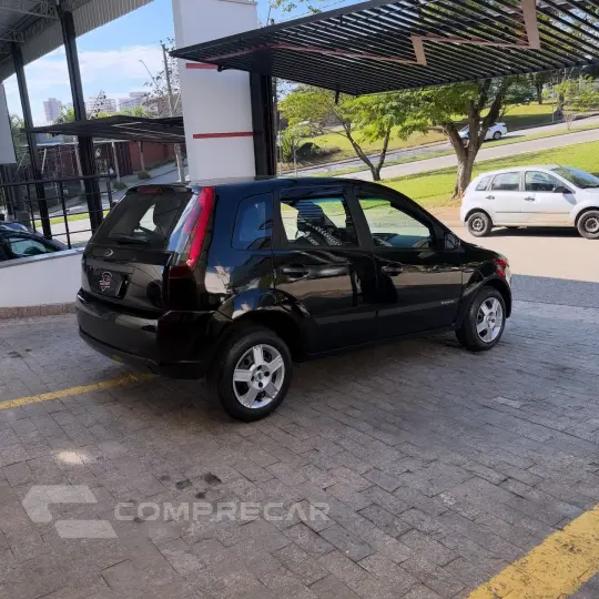 FIESTA 1.0 MPI Class 8V