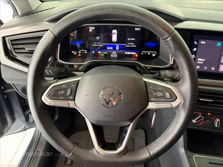 NIVUS 1.0 200 TSI TOTAL FLEX COMFORTLINE AUTOMÁTI