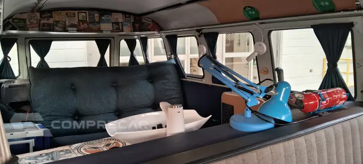 KOMBI 1.5 STD 8V