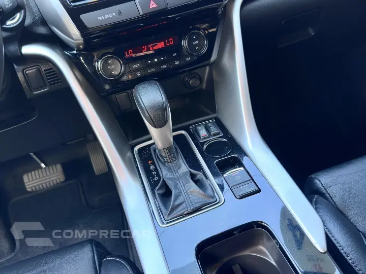 ECLIPSE CROSS 1.5 MIVEC TURBO GASOLINA HPE CVT