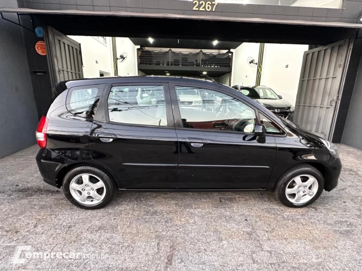 Fit LXL 1.4/ 1.4 Flex 8V/16V 5p Aut.