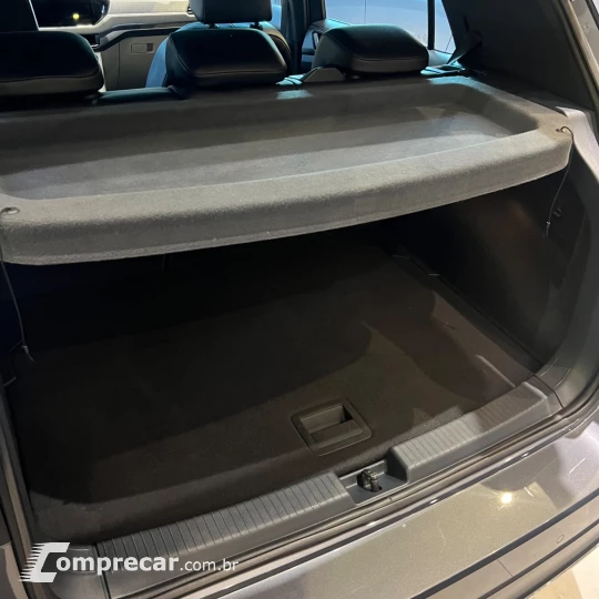 T-Cross Highline 1.4 TSI Flex 16V 5p Aut