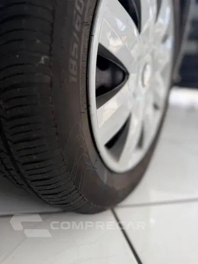 CLIO 1.0 Authentique 16V Hi-power