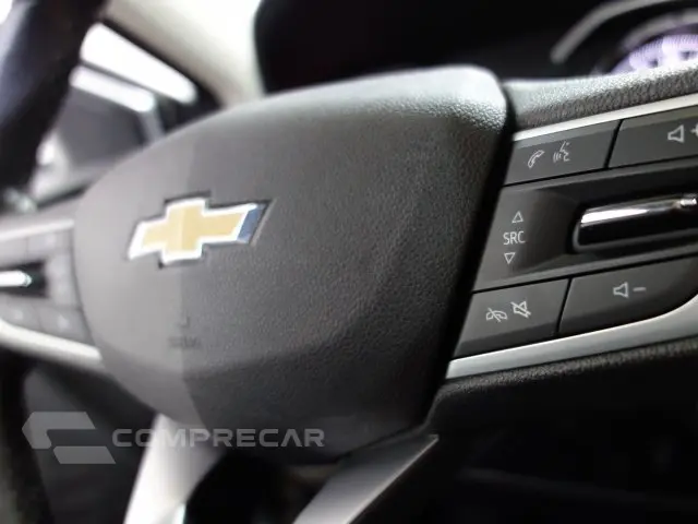 ONIX - 1.0 TURBO LT AUTOMATICO