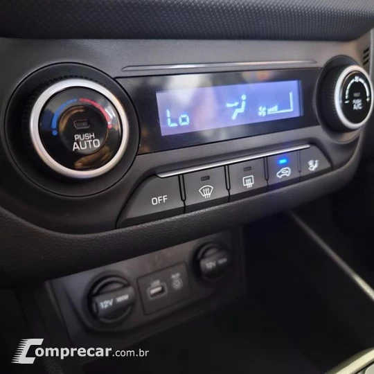 CRETA 16A PULSE
