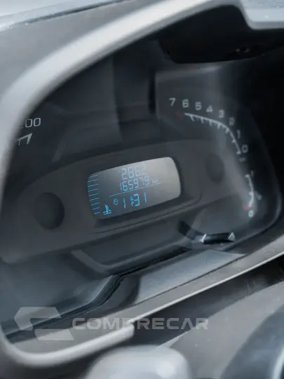 MONTANA 1.4 MPFI LS CS 8V