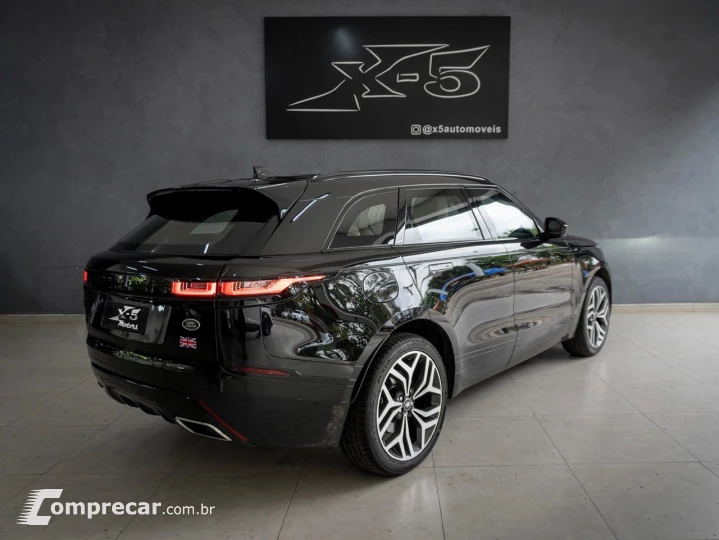 LR VELAR P380 S RDYN Land Rover LR VELAR P380 S RDYN
