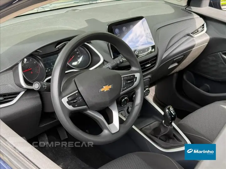 ONIX 1.0 FLEX LT MANUAL