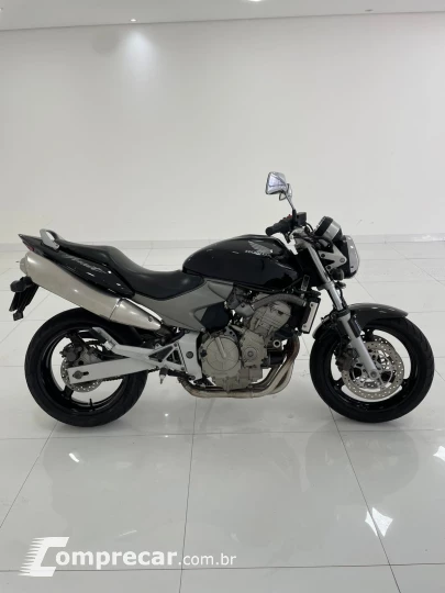 CB 600 HORNET