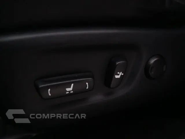 RAV4 - 2.0 4X4 16V 4P AUTOMÁTICO