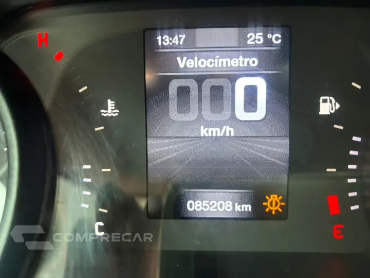 ARGO 1.3 Firefly Drive