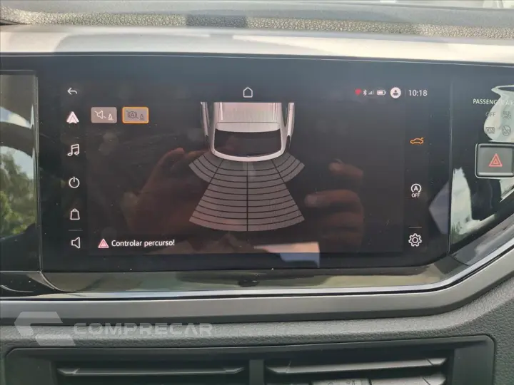 NIVUS 1.0 200 TSI TOTAL FLEX COMFORTLINE AUTOMÁTI