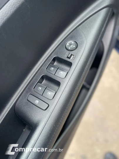 HB20 1.0 Comfort Plus 12V Turbo