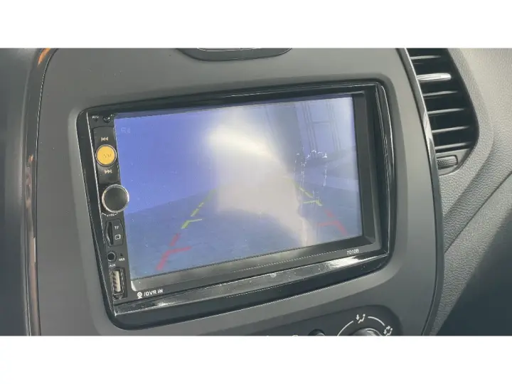 CAPTUR 1.6 16V SCE FLEX LIFE X-TRONIC