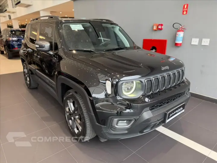 RENEGADE 1.3 T270 TURBO FLEX LONGITUDE AT6