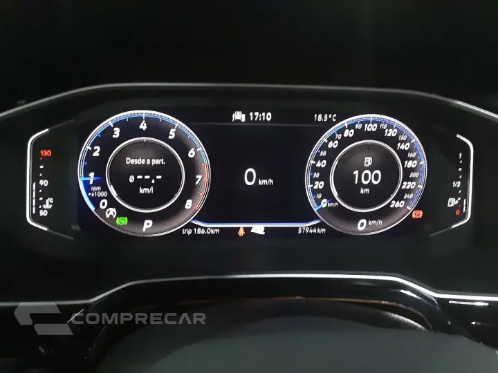 NIVUS 1.0 200 TSI TOTAL FLEX HIGHLINE AUTOMÁTICO
