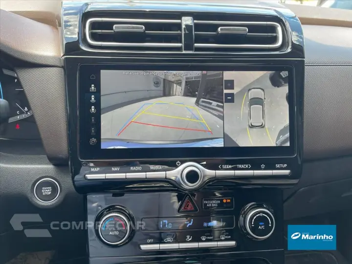 CRETA 1.0 TGDI FLEX PLATINUM AUTOMÁTICO