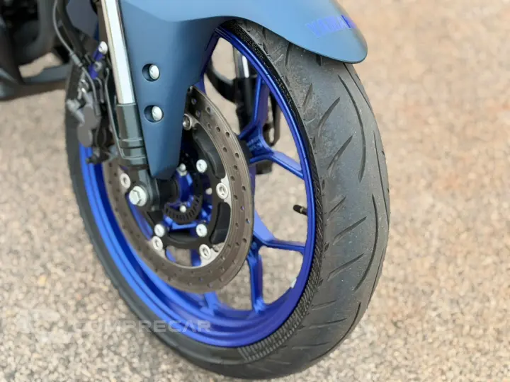 MT03 ABS