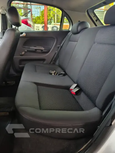 GOL 1.6 MI Trendline 8V