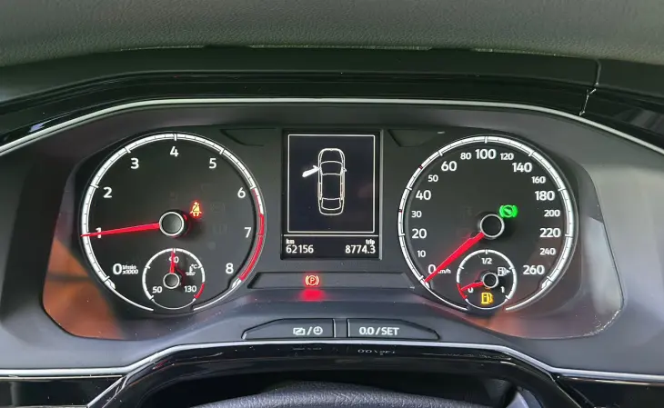 VIRTUS 1.0 200 TSI Comfortline