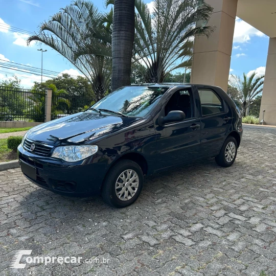 PALIO 1.0 MPI Fire Economy 8V