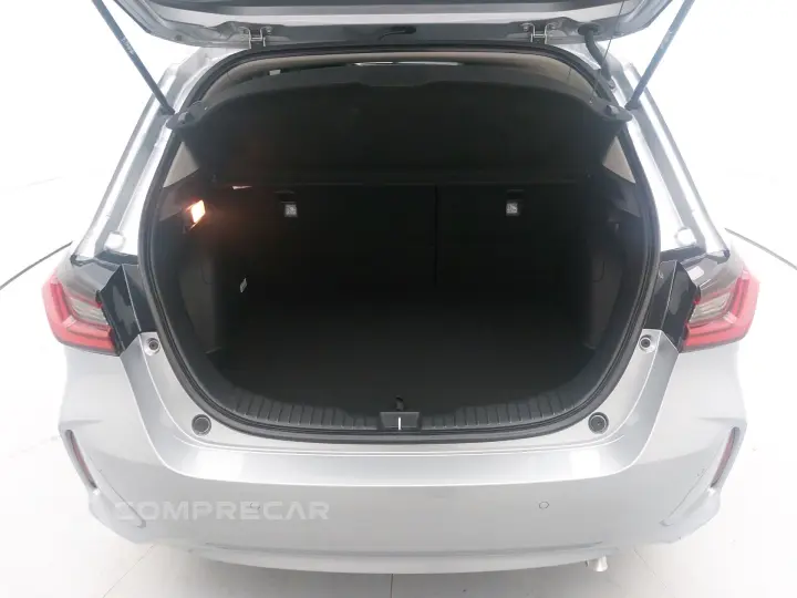 CITY 1.5 i-VTEC FLEX HATCH EXL CVT