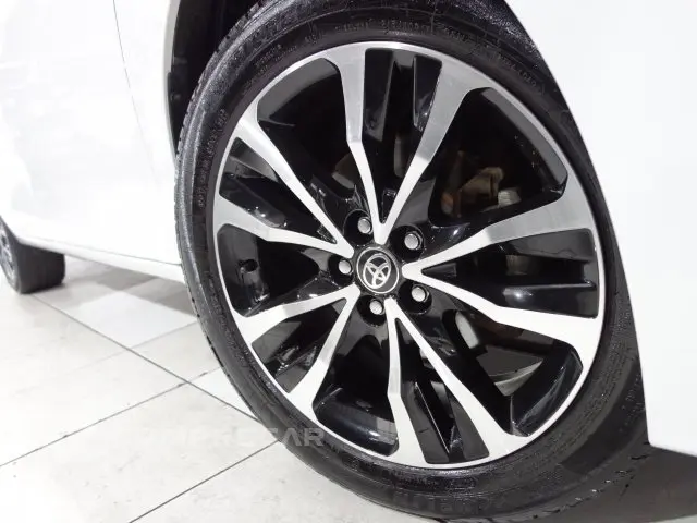 COROLLA - 2.0 XEI 16V 4P AUTOMÁTICO