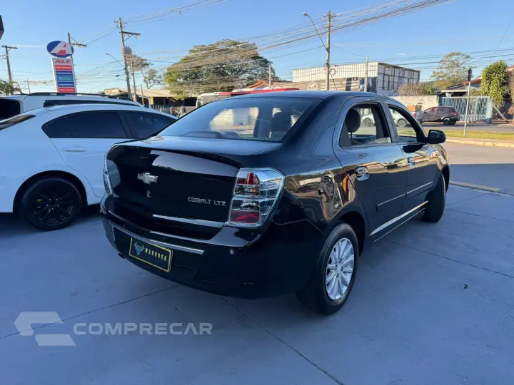 COBALT 1.4 LTZ 8V