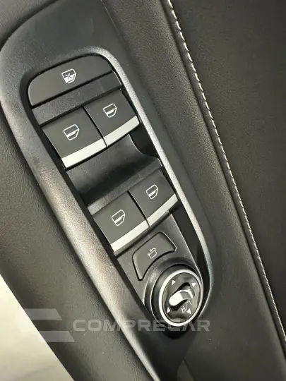 Tiggo 5X PRO 1.5 Turbo Flex Aut.