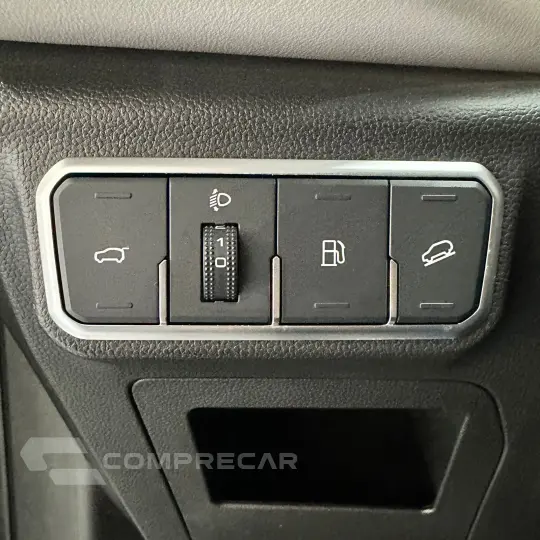 Haval H6 19 1.5 (Hibrido)