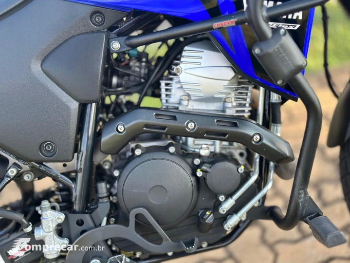 XTZ 250 LANDER ABS