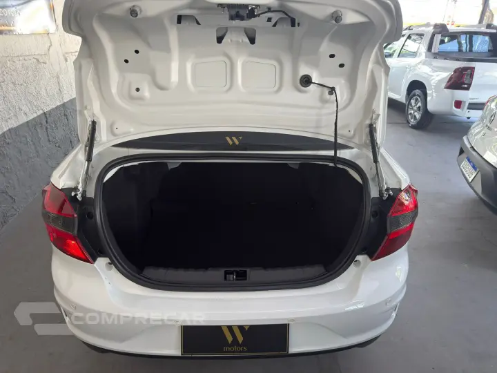 KA 1.5 Ti-vct SE Sedan manual