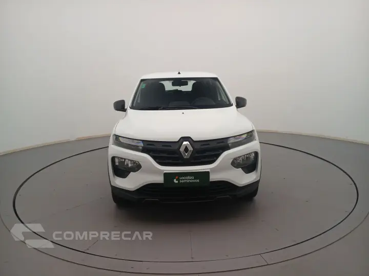 KWID 1.0 12V SCE FLEX ZEN MANUAL
