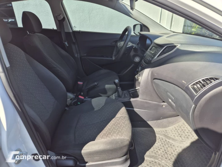 HB 20 Hatch 1.0 12V 4P FLEX COMFORT